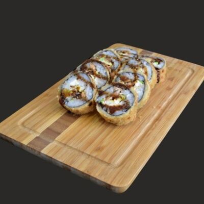 Винтаж темпура в Панда по цене 495 ₽