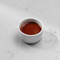 Демиглас в Cheeseria