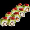 Ролл Парадайз в Zushi по цене 850