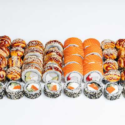 Казань в Cherefood по цене 3545 ₽