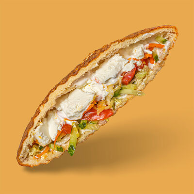 Донер вегетарианский в Додома по цене 549 ₽