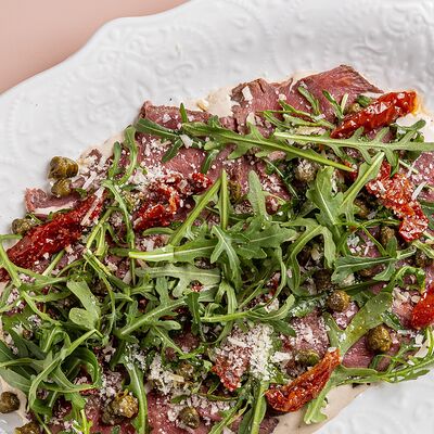 Вителло тоннато в Avgust13 по цене 1350 ₽