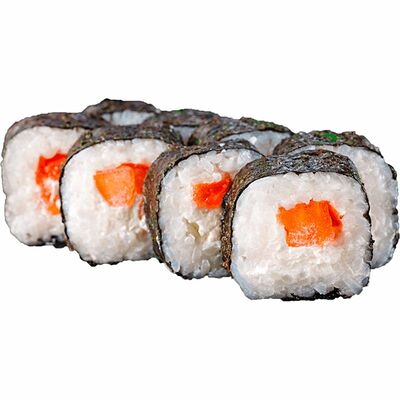 Томато маки в Fixxroll по цене 200 ₽