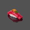 Суши-нигири Bluefin chu-toro в RED DRAGON SUSHI по цене 600