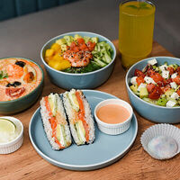 Логотип Pokemania