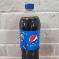 Pepsi в Mrchef