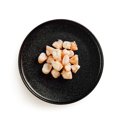 Креветки для питомца в Nishiki по цене 299 ₽