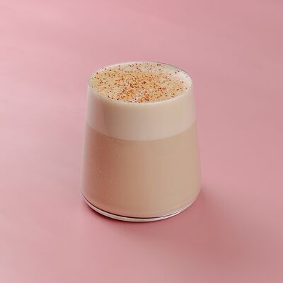 Раф лаванда-черная смородина в COFFEESET по цене 390 ₽