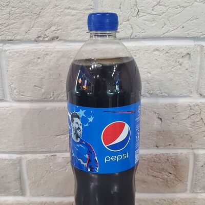 Pepsi в Mrchef по цене 150 ₽