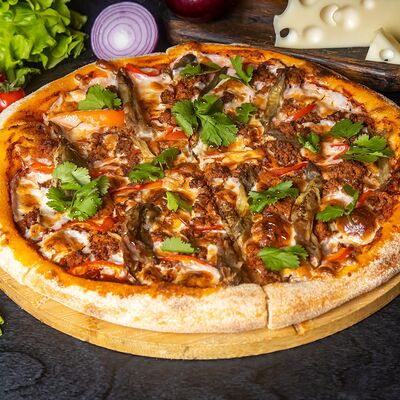 Восточнаяв Марко пицца по цене 1080 ₽