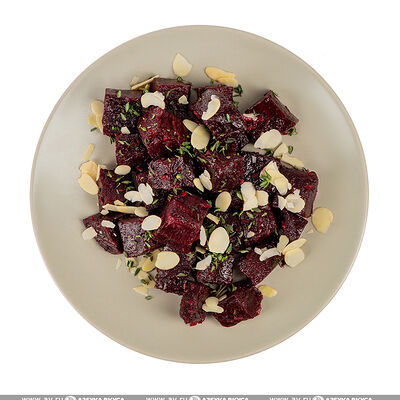 Свёкла запеченная в Азбука Вкуса Экспресс Меню по цене 148 ₽