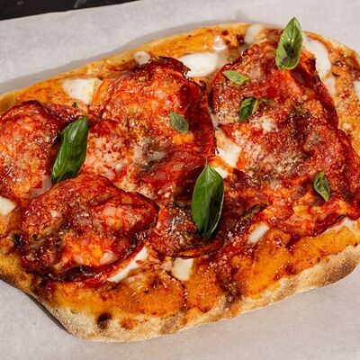 Салями Пиканте в NUOVA PIZZA по цене 999 ₽