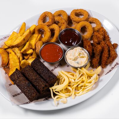 Пивной сет в Августин по цене 810 ₽