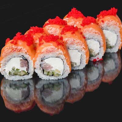 Дракон XXL в Пицца парк №1 по цене 995 ₽