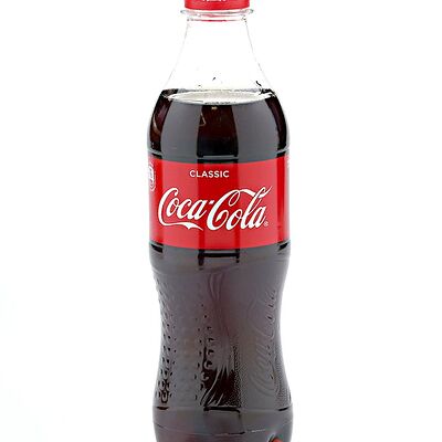 Coca-Cola в Good Zone по цене 75 ₽