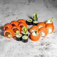 Комбо #2 в Corneli Pizza