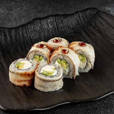 Филадельфия в угре в Мацумото по цене 650 ₽