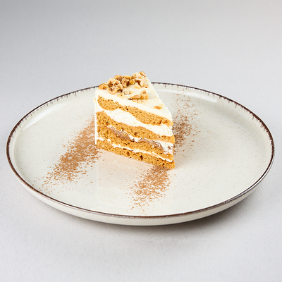 Карамельная девочка в Василек по цене 350 ₽