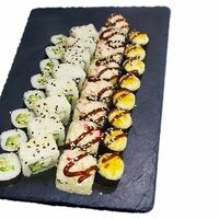 Лайт в SV Sushi