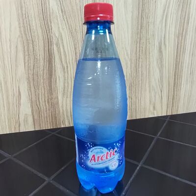 Вода газированная Arctic в Big Doner по цене 89 ₽