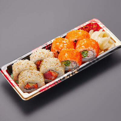 Набор №11м в Дарума по цене 1125 ₽