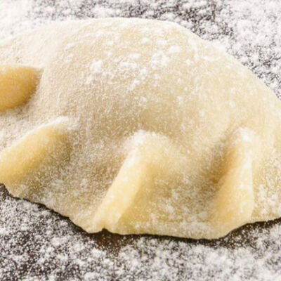 Пельмени китайские в КафеПельмешкин дворик по цене 2420 ₽