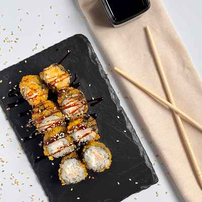 Макидзуси Томаго в Панда Бистро по цене 206 ₽