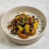 Жареный картофель с грибами в Итэлия по цене 560