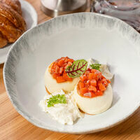 Логотип Tinto