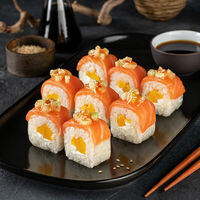 Свит салмон в СушиСтор