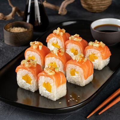 Свит салмон в СушиСтор по цене 515