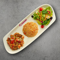 Свит чили гриль в Gagawa