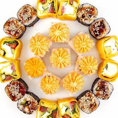 Ти-сай в Sushi okey по цене 899 ₽