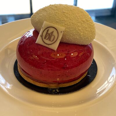 Пирожное Инка в Bon Bon по цене 481 ₽