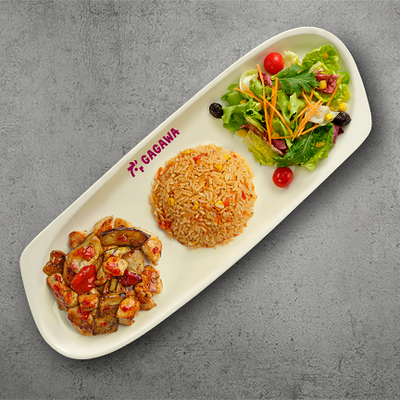 Свит чили гриль в Gagawa по цене 780 ₽