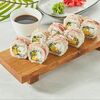 Снежный краб в CHAKRA SUSHI LUXURY по цене 915