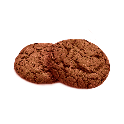 Печенье Кукис с шоколадной глазурью в БлинБери по цене 119 ₽