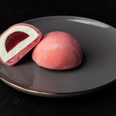 Моти «Клубничный мохито» в Дом еды по цене 399 ₽