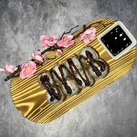 Темпура Калифорния в Пицца тот