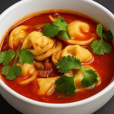 Чучвара в Ческыт по цене 469 ₽