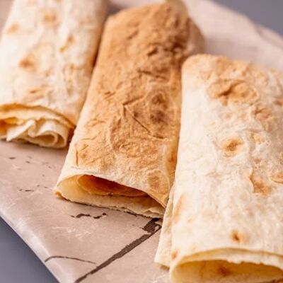 Лаваш в Шашлыкофф Grill BBQ по цене 80 ₽