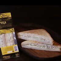 Сэндвич с курицейв Теплота