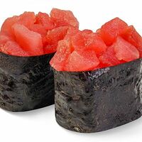 Гункан Тунец в Дом суши