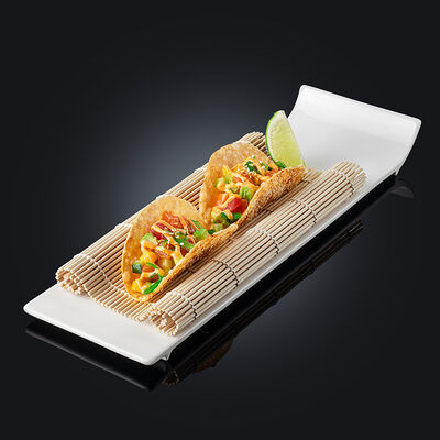 Тако с севиче в Якитория по цене 537