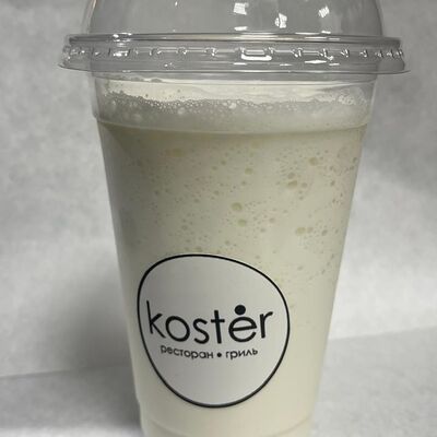 Молочный коктейль ванильныйв Бар-гриль KOSTER по цене 350 ₽