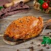 Сосиска с сыром и картошкой в Chef Doner 13 по цене 200