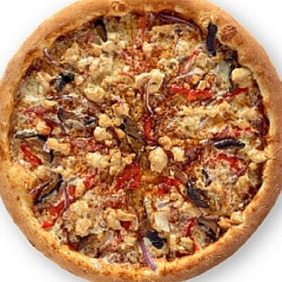 Пицца Восточная в Vanpizza по цене 809 ₽