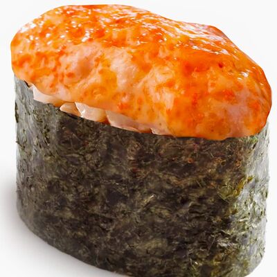 Суши спайси с угрем в Sushi Style по цене 195 ₽