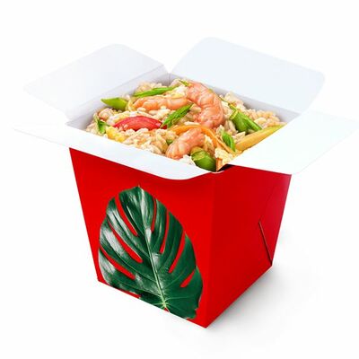 Луи Креветтон-вок в Сушивёсла по цене 235