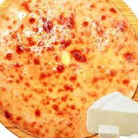 Пирог с сыром в Foodgin